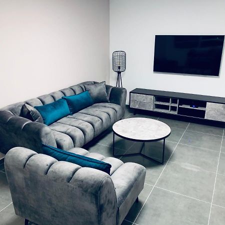 Sky Eilat Luxury Home - סקיי אילת בית יוקרתי Exterior photo