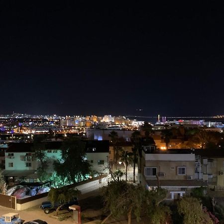 Sky Eilat Luxury Home - סקיי אילת בית יוקרתי Exterior photo