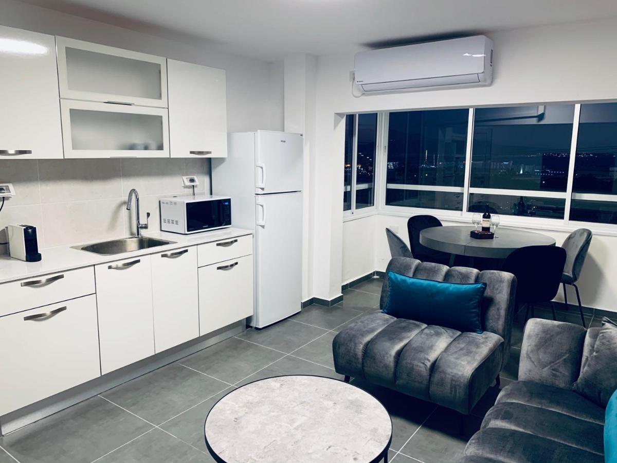 Sky Eilat Luxury Home - סקיי אילת בית יוקרתי Exterior photo
