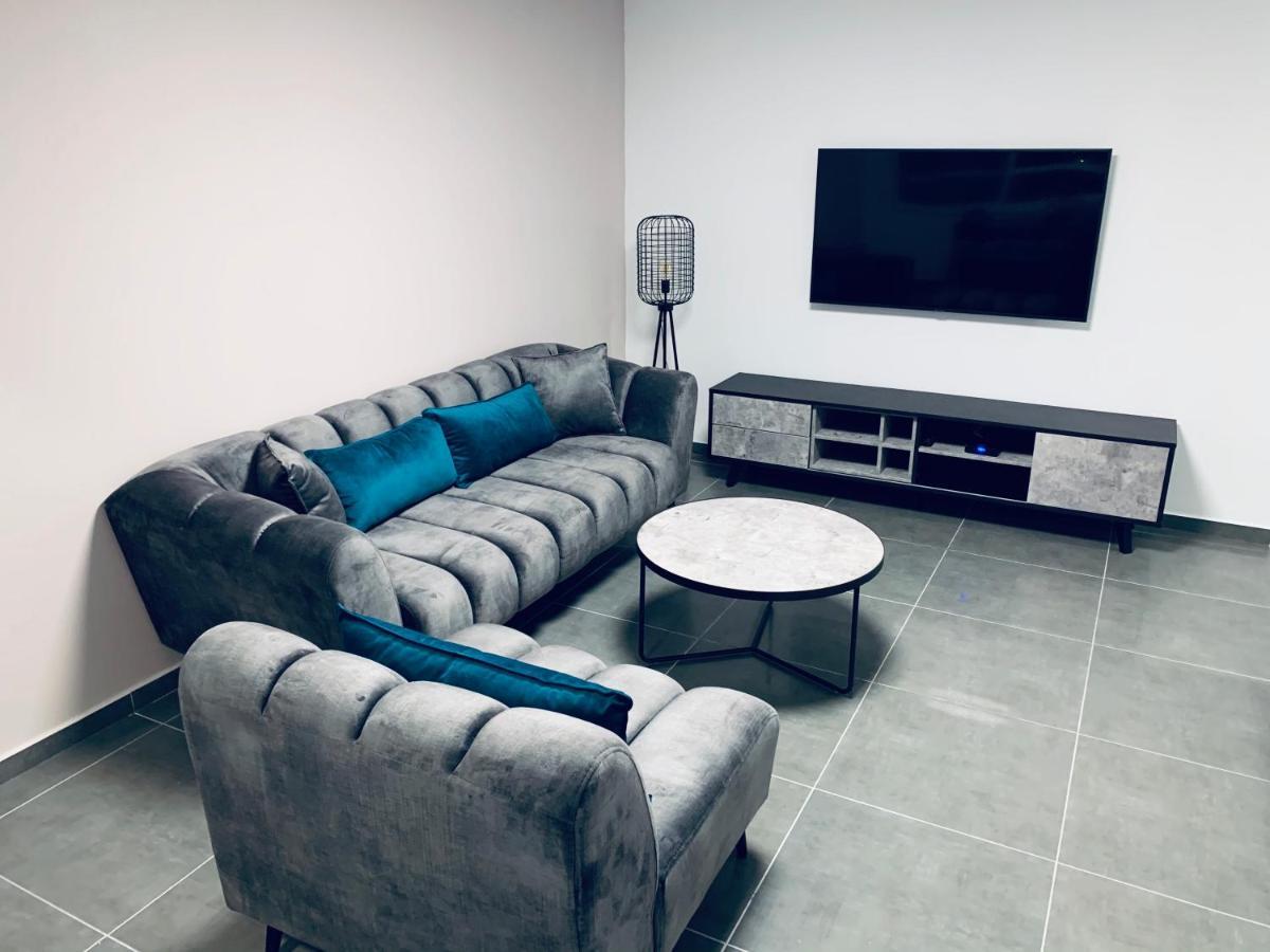 Sky Eilat Luxury Home - סקיי אילת בית יוקרתי Exterior photo